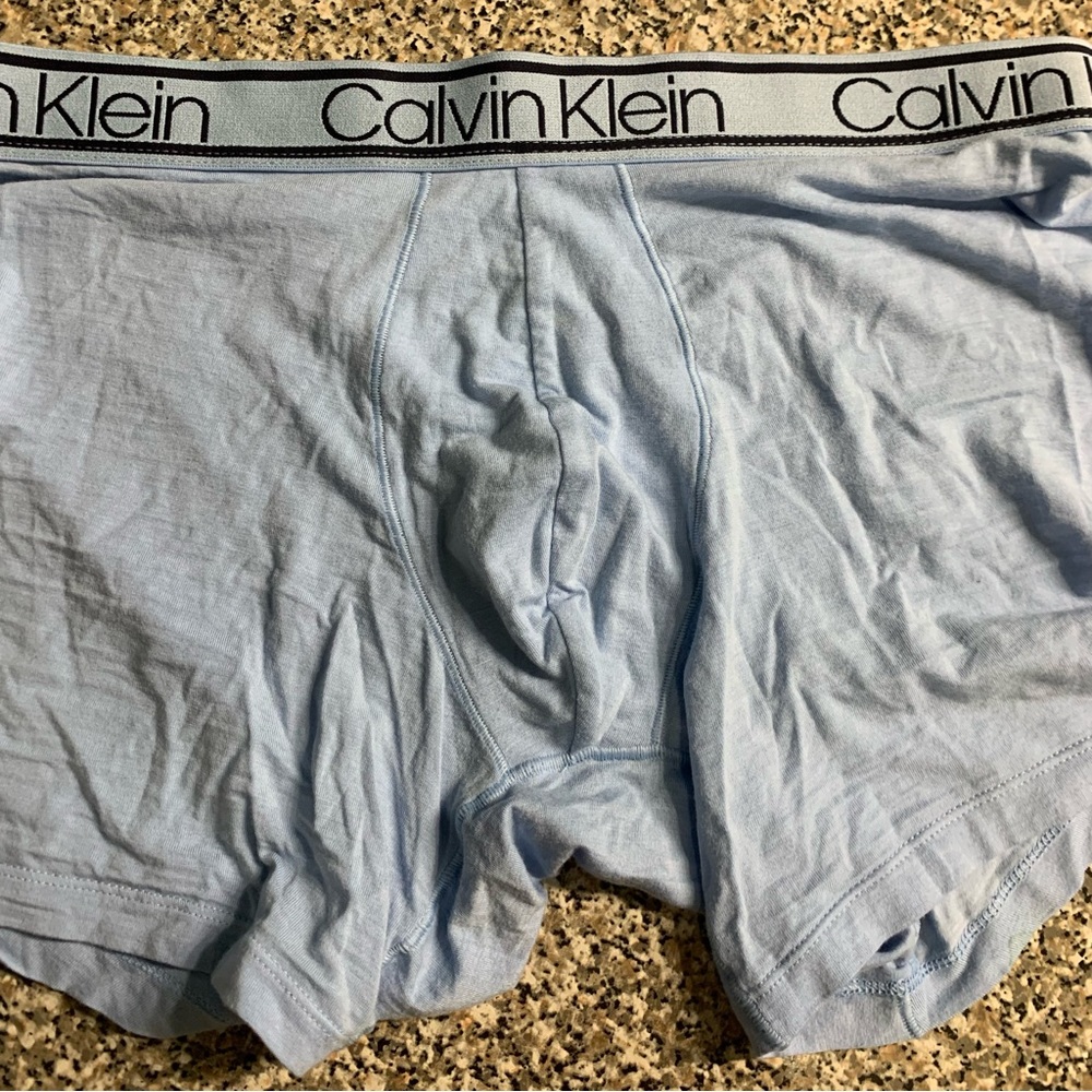 CK Boxer Briefs